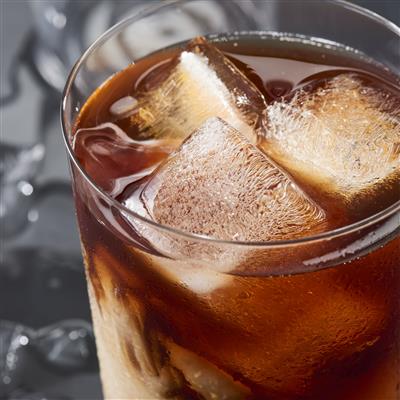 instant iced coffee