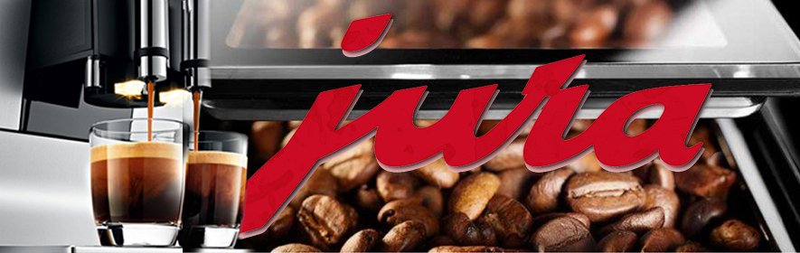 Jura Featured Coffee Beans