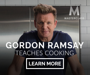gordon ramsay teaches cooking
