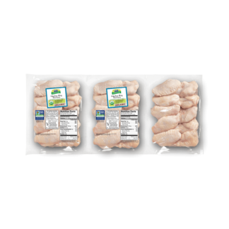 Perdue Harvestland Organic Chicken Wings Party Pack