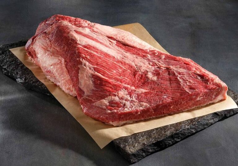Snake River Farms Gold Grade Wagyu Brisket 20+ lb.