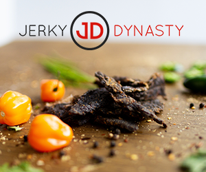 Jerky Dynasty Exotic Meats