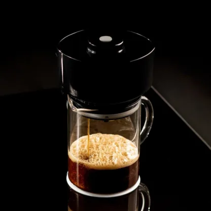 VacOne Air Brewer - Coffee Maker
