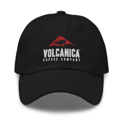 Volcanica Logo Classic Dad Hat